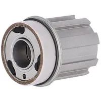 CAMPAGNOLO Freilauf N3W aluminium FH-N3WA30, 30mm Sperrklinkendurchmesser
