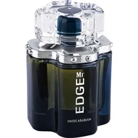 Swiss Arabian Mr Edge Eau de Parfum 100ml