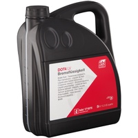 FEBI BILSTEIN Bremsflüssigkeit