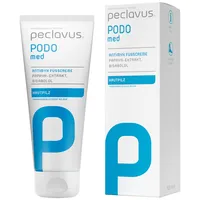 PECLAVUS PODOmed AntiMYX Fußcreme 100 ml