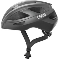 ABUS Macator 51-55 cm matt titan