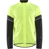 Craft Core Endur Lumen Hydro Fahrradjacke Herren 851999 flumino/black