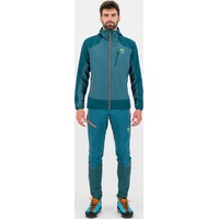 Karpos Parete Softshelljacke - Balsam / Dark Sea -