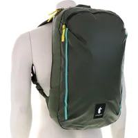 Cotopaxi Vaya 18L Backpack Spruce spruce