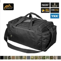 Helikon-Tex Helikon Unisex Urban Training Softairtasche, schwarz,