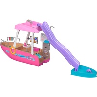 Barbie Traumboot