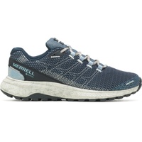Merrell Fly Strike GTX Damen navy 38