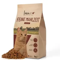 Reavet Feine Mahlzeit 1kg