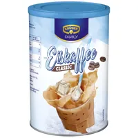 Open food Eiskaffee Classic Gemahlener Kaffee 275 g
