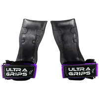 Climaqx Ultra-Grips - Zughilfen - lila
