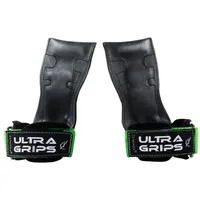 Climaqx Ultra-Grips - Zughilfen - grün