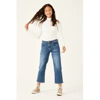 GARCIA JEANS 5-Pocket-Jeans blau 146