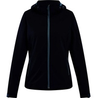 Mc Kinley McKINLEY NN Sary II W Damen-Funktions-Jacke/Softshell dunkelblau