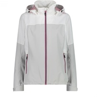 CMP Damen Jacke Hellgrau 38