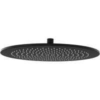 Villeroy & Boch Universal Showers Regenbrause Rund matt black