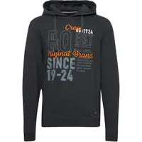 FQ1924 Hoodie FQErik - 21900544-ME Pullover mit Logoprint in