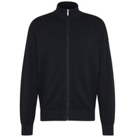 Bugatti Strickjacke | Dunkelblau - L