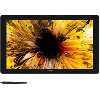 Huion Kamvas 24 Plus Usb C 52x29 Cm Grafiktablett,