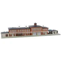 FALLER Bahnhof Burgstadt 212126 N