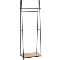 Haku-Möbel PESCARA 1 Garderobe 68 x 40 x 166