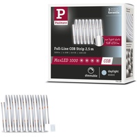 Paulmann LED-Strip Full-Line COB Einzelstripe 30W 640lm 6500K