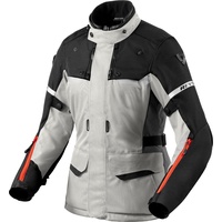 RevIt! Revit Outback 4 H2o Damen Motorrad Textiljacke, wasserdicht