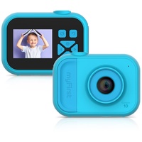 Oaxis myFirst Camera 10 blau