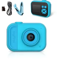 MyFirst Camera 10 Blau