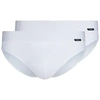 SKINY Herren Slip 2er Pack