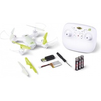 Carson X4 Quadcopter 210 2.4G 100% RTF Quadrocopter RtF