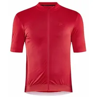 Craft Core Essence Jersey Regular Fit Bright red L