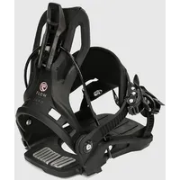 FLOW Juno black - S