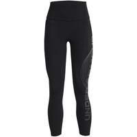 Under Armour Motion Ankle Leg Branded Damen schwarz -