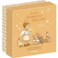 Ars vivendi Das kleine Weihnachtsengelchen