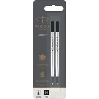 Parker Ersatzmine 1950325 Schwarz