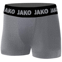 Jako Boxershort Funktion grau L