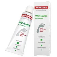 BAEHR BEAUTY CONCEPT PEDIBAEHR WD-Salbe 30ml