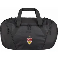 Jako VfB Stuttgart Sporttasche schwarz L