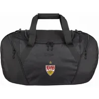 Jako VfB Stuttgart Sporttasche schwarz L