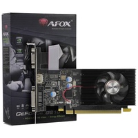 AFOX GeForce G210 1 GB DDR2 AF210-1024D2LG2