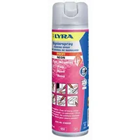 Lyra Pet LYRA Signierspray pink 500 ml