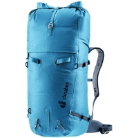 Deuter Durascent 44+10 wave/ink (3364323-1382)