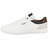 Pepe Jeans Kenton Court White 44