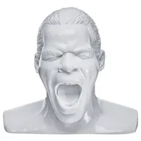 Oehlbach Scream Unlimited Kopfhörerständer Passend für (Kopfhörer):On-Ear-Kopfhörer, Over-Ear-Kopfhörer Weiß