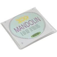 Dimavery Saitensatz Mandoline,