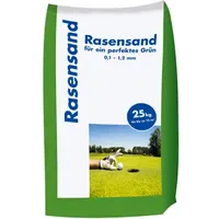 HAMANN GMBH Rasensand 25 kg