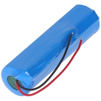 AccuCell Akku passend für Sony WF-1000XM3 Ladestation 800mAh für