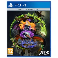 NIS America GrimGrimoire OnceMore Deluxe Edition