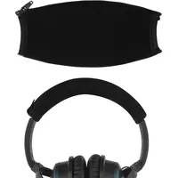 MMobiel Ersatz Bügelpolster Kopfbügel Cover Schutz kompatibel mit Bose