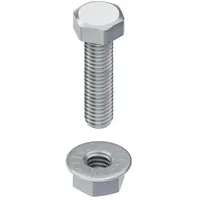 Niedax Sechskantschraube SKM 12X70 V